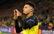 'Sancho là bản hợp đồng lý tưởng nhất với Liverpool'