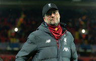 Klopp tung “lá bài tẩy”, rộng cửa chiêu mộ Koulibaly