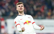 Liverpool có thể sở hữu Timor Werner chỉ với 36 triệu bảng