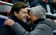 'Tôi hạnh phúc khi Mourinho tiếp quản Tottenham'