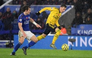 Podolski nói thẳng về tình hình của Ozil ở Arsenal