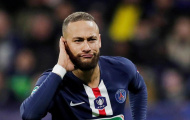 Sau tất cả, HLV Barca phá vỡ im lặng về việc chiêu mộ Neymar