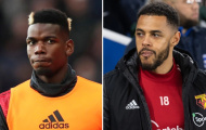'Những điều người ta xỉa xói về Pogba khiến tôi khó chịu'