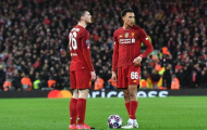 10 cặp cánh hay nhất châu Âu: 2 'máy kiến tạo' của Liverpool và ai nữa?