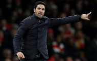 Arteta thèm khát, Arsenal cạnh tranh Chelsea thương vụ 'số 10' Barca