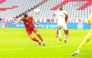 Hủy diệt Frankfurt, Bayern thiết lập cột mốc ghi bàn mới tại Bundesliga