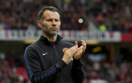 Ryan Giggs lên tiếng, tuyên bố 'xấu hổ' vì Scholes 2.0 của Man Utd