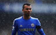 Sau tất cả, Ashley Cole hé lộ sự thật vụ rời Arsenal để tới Chelsea