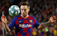 Thanh lọc lực lượng, Barca đẩy đi 6 ngôi sao