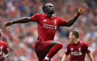 Thay Sadio Mane, Jurgen Klopp quyết chiêu mộ 'quái thú đột biến gen'