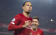'Van Dijk có thể đánh bại bất cứ ai, kể cả Drogba'