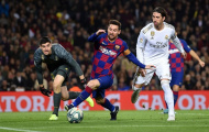 La Liga có thể diễn ra thần tốc, ngày nào cũng có trận trong 5 tuần