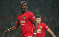 'Real Madrid cần cầu thủ khiêm tốn, không phải Pogba'