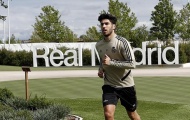 La Liga trở lại, Real có thêm một 'vũ khí hủy diệt mới'?