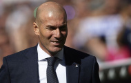 Vi phạm lệnh cách ly, Zidane đối mặt án phạt vỏn vẹn 1500 euro