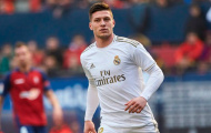 5 ngôi sao Real có thể cập bến Premier League mùa tới