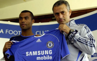 Ashley Cole tiết lộ yếu tố dẫn đến thành công gần đây của Chelsea