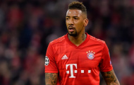 Chông chênh chuyện tương lai, sao Bayern đưa ra lời chốt cuối cùng