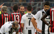 Phát tín hiệu về quê nhà, “nạn nhân của Ronaldo” sắp rời Juventus?