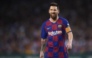 'Inter Milan đã có động thái chiêu mộ Messi nhưng...'