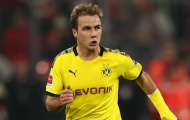 Schweinsteiger nói gì khi Gotze sắp chia tay Dortmund?