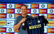 'Tôi đồng ý rằng ông ta là HLV tệ nhất lịch sử Inter Milan'