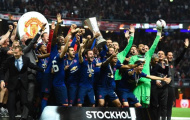 Từ Blind đến Rashford: Đội hình Man Utd vô địch Europa League 2016/17 giờ ra sao?