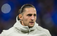 Man Utd mua tiền vệ từ Juventus: Gặp khó vì mẹ của ngôi sao