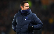 'Trò cưng' Lampard tiến bộ, Chelsea từ bỏ 'tương lai' của Real Madrid