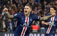 Đối diện nhiều khó khăn, PSG vẫn kiên trì chiêu mộ 'sát thủ đệm bóng'