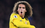 'Guendouzi cần trưởng thành hơn để thành công ở Arsenal'