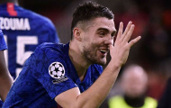 Hướng đến đẳng cấp mới, Kovacic cậy nhờ Frank Lampard