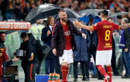 Ngày này năm xưa, 'công thần 19 năm' chia tay AS Roma