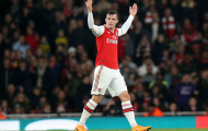 Nội soi Arsenal (P2): Trung tuyến bất ổn và 50 triệu cho kẻ 'hạ sát' Liverpool
