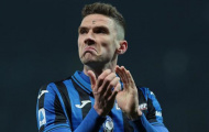 Chelsea săn hậu vệ trái của Atalanta: Giá 25 triệu euro, có 5 đối thủ