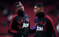 Ole Gunnar Solskjaer tiết lộ tình hình mới nhất của 2 'bệnh binh' Man United