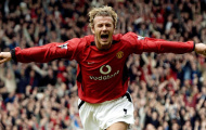 'Giành vị trí của Beckham là điều không thể, tôi chỉ trụ lại ở M.U được 18 tháng'