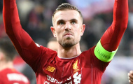 Jordan Henderson: 'Sẽ là một cảm giác rất lạ khi lên ngôi mà không có các CĐV'