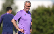 Mourinho: 'Thị trường chuyển nhượng sẽ rất khác'