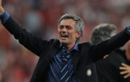 Mourinho: 'Tôi có thể viết nghìn trang sách về 2 năm ở đó, với nhiều câu chuyện chưa từng tiết lộ'
