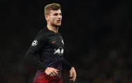 'Werner sẽ mang tới giá trị đáng kinh ngạc cho Liverpool'