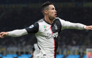 “Nếu phải thi chạy 100 mét, Ronaldo sẽ thua Aubameyang”