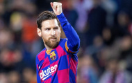 Sau tất cả, Messi phá vỡ im lặng về việc đá La Liga mà không có khán giả