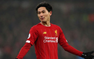 'Cậu ấy có thể chơi ở vị trí của Roberto Firmino'
