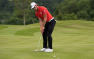 'Tức nước vỡ bờ', Bale đáp trả lời chỉ trích về việc chơi golf