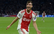 Chi 22,4 triệu bảng, Chelsea quyết chiêu mộ “đồng đội của Messi”      