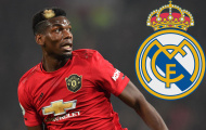 Chuyển nhượng M.U 28/05: Real chốt vụ Pogba; Sancho = tiền + Sanchez