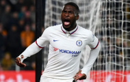 Tomori tiết lộ kỷ niệm khó quên tại Chelsea