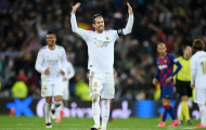 “La Liga sẽ kết thúc nếu Real Madrid dẫn đầu”