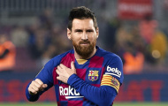 Lionel Messi lên tiếng, 'tiên tri' gây sốc về sao mai của Chelsea